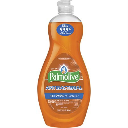 Savon à vaisselle Palmolive® antibactérien