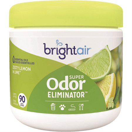 Assainisseurs d'air Super Odor Eliminator™