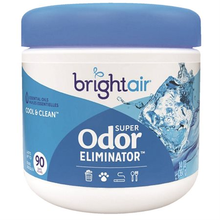 Assainisseurs d'air Super Odor Eliminator™