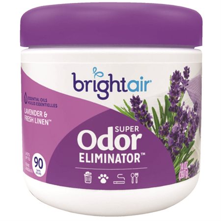 Assainisseurs d'air Super Odor Eliminator™
