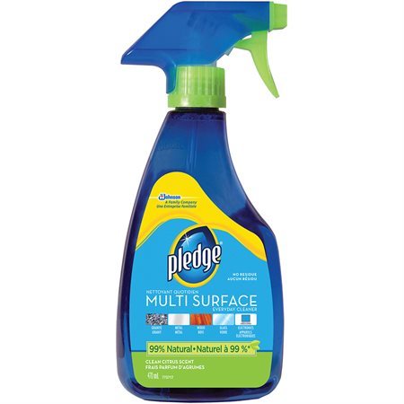 Pledge® Multi Surface Everyday Cleaner