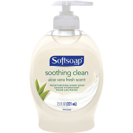 Savon pour les mains Softsoap®