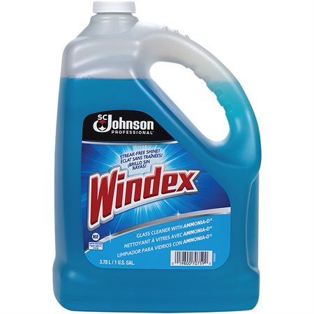 Windex® Professional Glass Cleaner