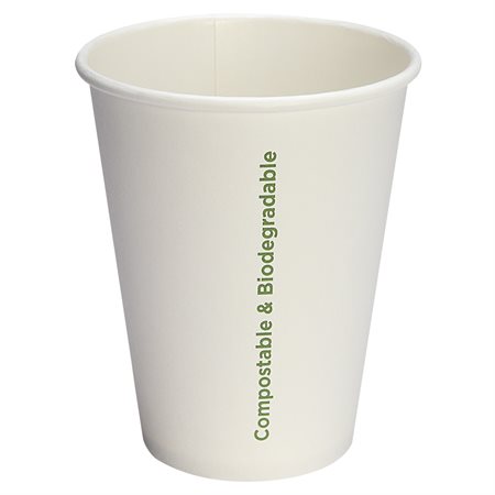 Verres écologiques Genuine Joe