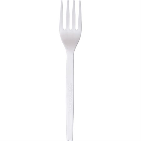 Ustensiles écologique fourchettes
