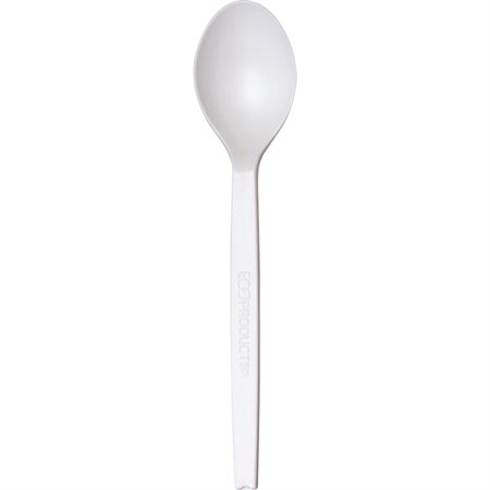 Ustensiles écologique cuillères