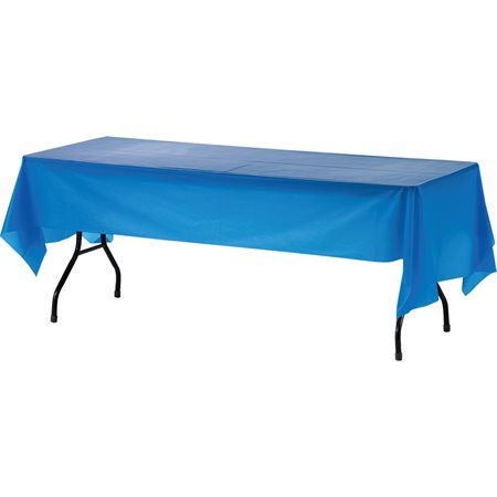 Jupe de table jetable Genuine Joe