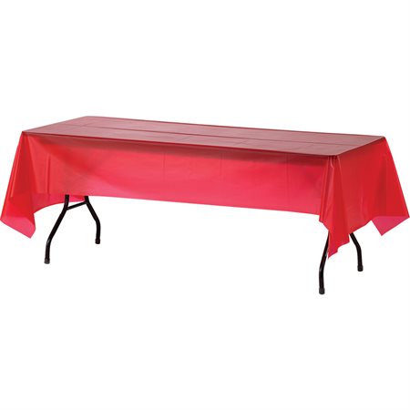 Jupe de table jetable Genuine Joe