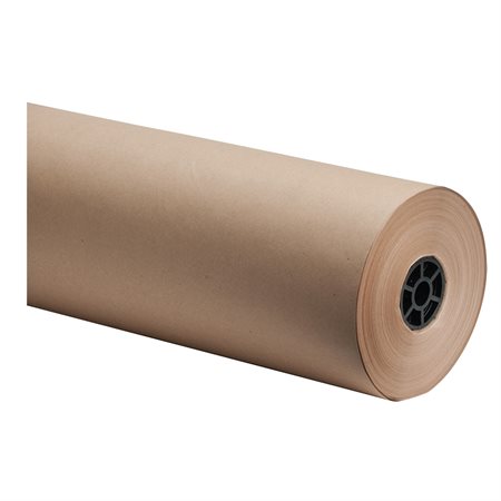 Papier d'emballage Kraft 36" x 800' (50lb)