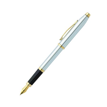 Stylo plume à pointe large Century-II Medalist