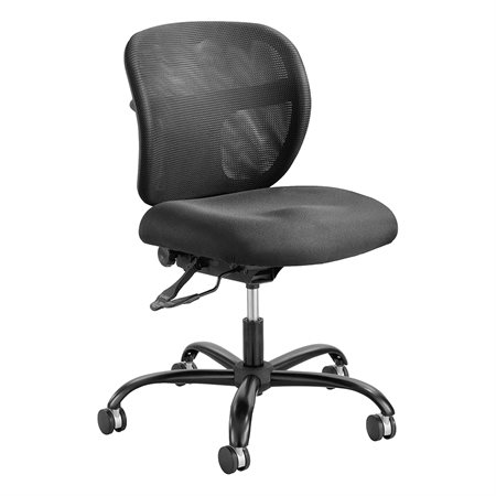 Chaise fonctionnel maillé