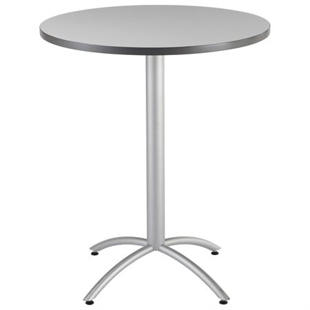 Table de bistro ronde Iceberg CafeWorks