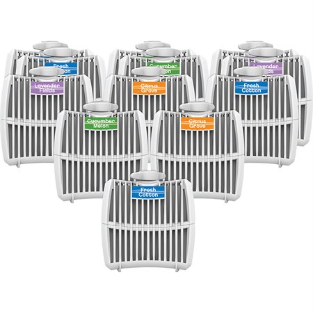 Air Refreshener Refill Cartridges