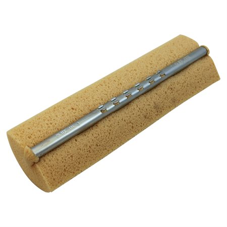 Vadrouille éponge à rouleau