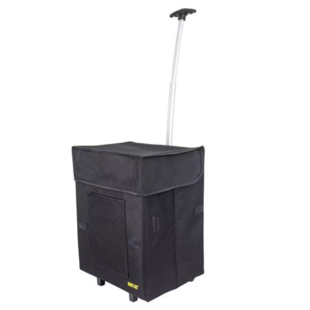 Panier de courses pliable Dbest Products