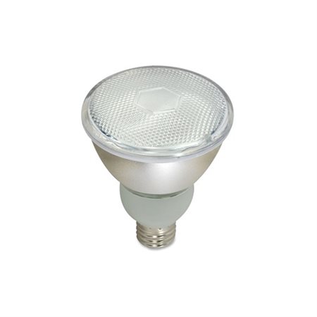 BULB CFL 23W R40 2700K