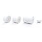 Rouleaux de papier pour calculatrice et caisse enregistreuse - 3 po x 138 pi - Boîte de 50