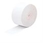 Rouleaux de papier pour calculatrice et caisse enregistreuse - 3 po x 138 pi - Boîte de 50
