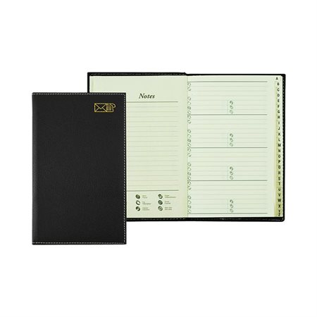 Address book