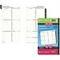 Portable Size Refills (2026) 1 week/2 pages