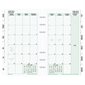 Portable Size Refills (2026) 1 month/2 pages