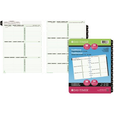 Recharges et accessoires format folio (2026)