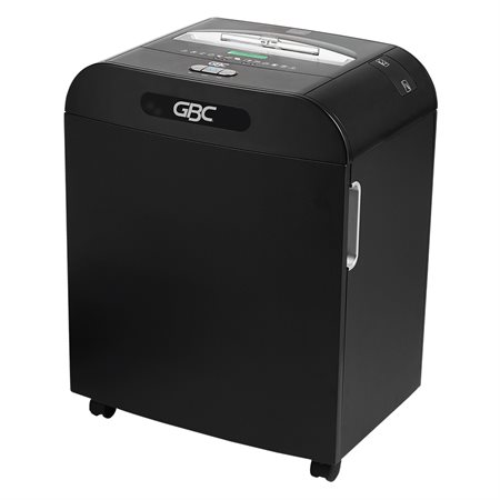 Déchiqueteuse départemental à coupe en bandes Jam Free™ DS22-13