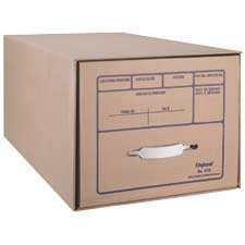 Classeur d'entreposage Spacesaver