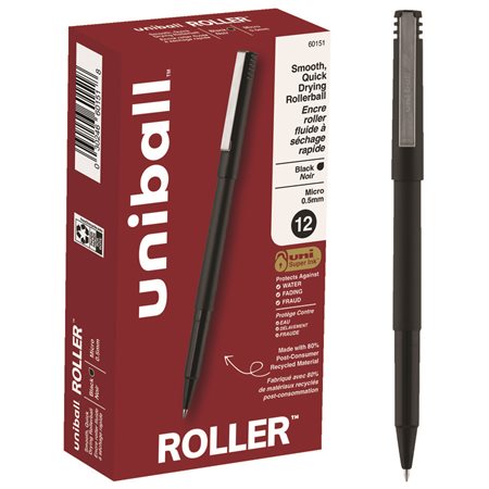Roller™ Rollerball Pens