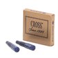 Fountain Pen Cartridge Ink Refills - Blue