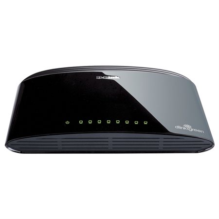 Gigabit Desktop Switch