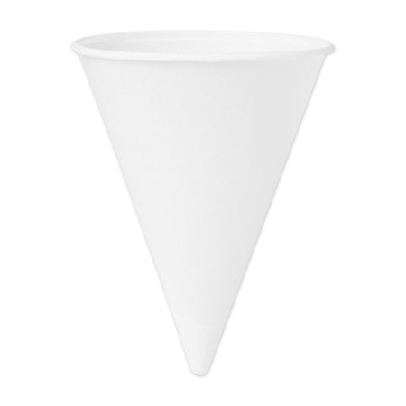 Verres coniques de 4 oz SOLO®