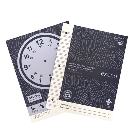GeoEco Exercise Book