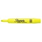 Surligneur Sharpie® Tank - Jaune