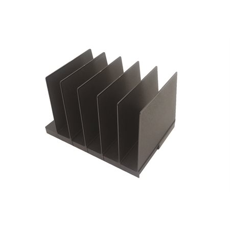 Desk File Sorter