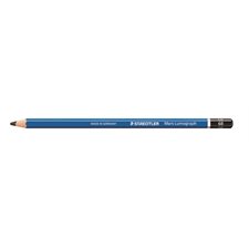 Mars Lumograph Drawing Pencils