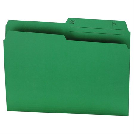 File folder