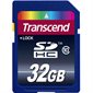 Carte mémoire Secure Digital 32 Go
