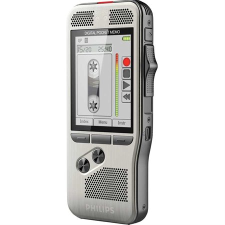 Enregistreur numérique Pocket Memo 7000