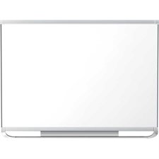 Prestige 2® Total Erase® Magnetic Dry Erase Whiteboard Aluminum frame 36 x 24 in