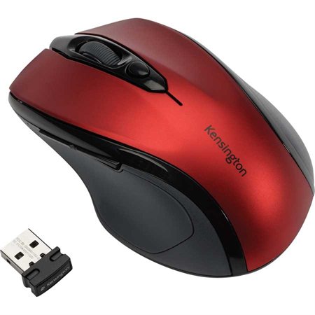 Pro Fit® Wireless Mouse