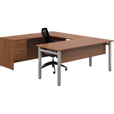 Poste de travail en U Ionic®