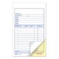 Formulaires de vente 4-1/4 x 7 po. duplicata (bilingue)