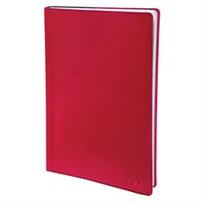 Toscana Minister Diary (2027) French red
