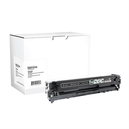 Remanufactured Toner Cartridge (Alternative to HP 128A)