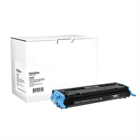 Remanufactured Toner Cartridge (Alternative to HP 124A)