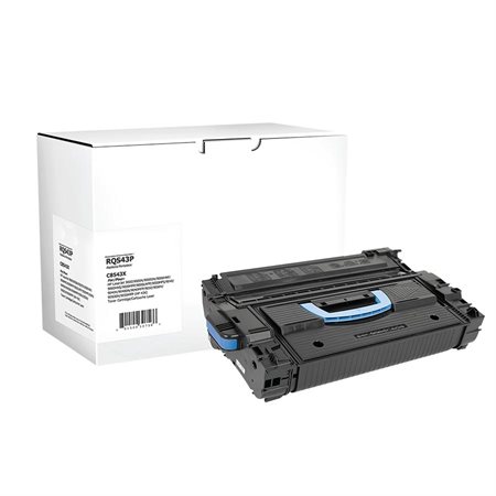 Remanufactured High Yield Toner Cartridge (Alternative to HP 43X)