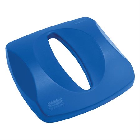 Untouchable Recycling Bin