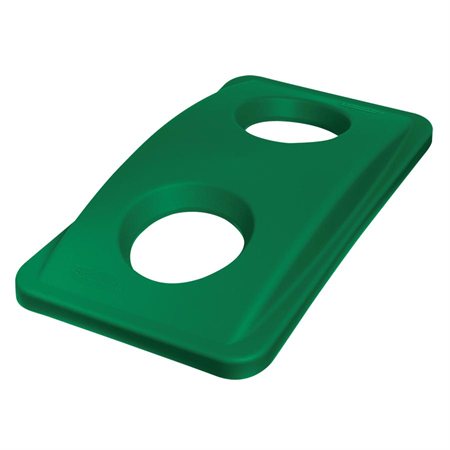 Lid for Slim Jim® Recycling Container