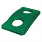 Lid for Slim Jim® Recycling Container